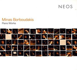 Piano Works