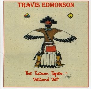 Tucson Tapes Second Set