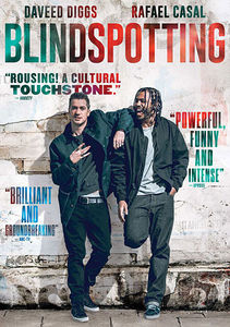 Blindspotting