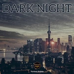 In The Dark Of Night