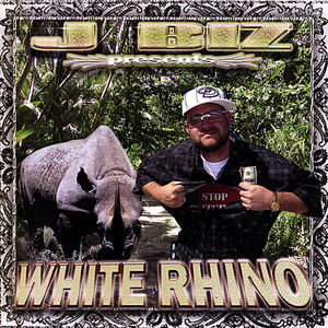 White Rhino