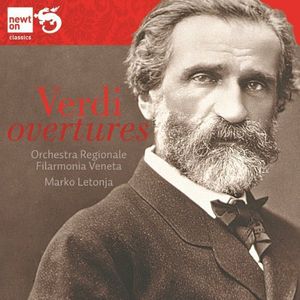 Sinfonias & Overtures