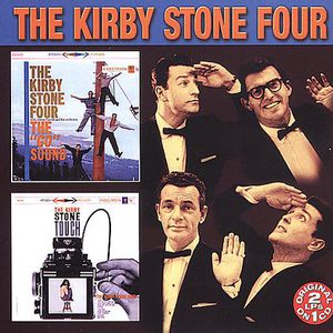 The Go Sound/The Kirby Stone Touch
