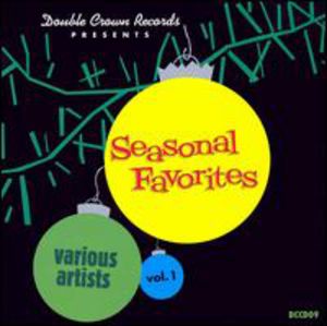 Seasonal Favorites 1 / Various