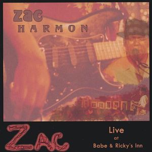 Live at Babe & Ricky's Inn