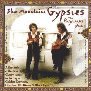 Blue Mountains Gypsies