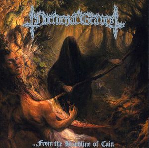 ...From The Bloodline Of Cain