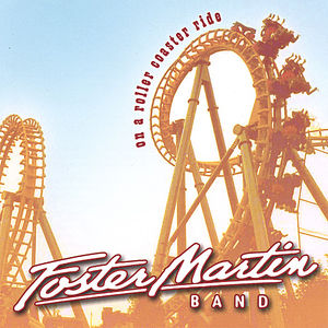 Roller Coaster Ride