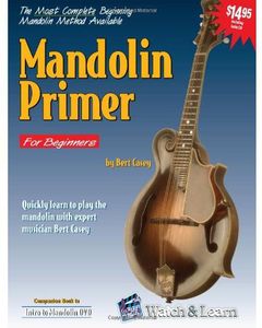 Mandolin Primer
