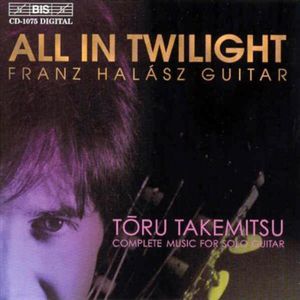 Complete Music for Solo Guitar