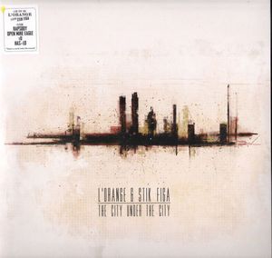 The City Under The City