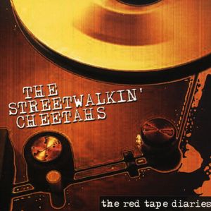 The Red Tape Diaries