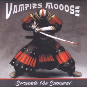 Serenade the Samurai