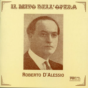 La Sonnambula, la Favorita / Rigoletto