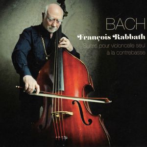 Bach: Les Suites Pour Violoncelle