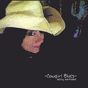 Cowgirl Blues