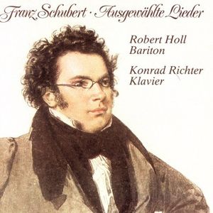 Ausgewahlte Lieder