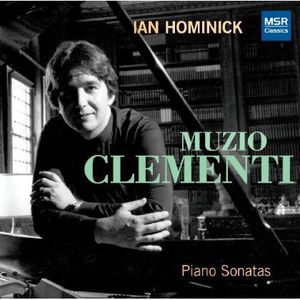 Piano Sonatas