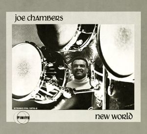 New World