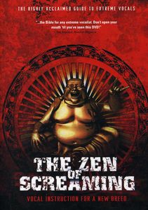 Zen of Screaming