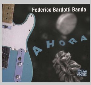 Ahora (IMPORT)