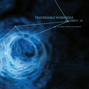 Traversable Wormhole Vol. 6-10