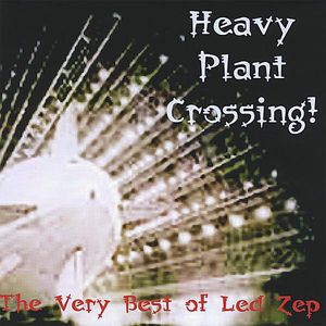 Very Best of Led Zep