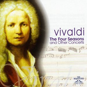 Four Seasons & Other Concerts
