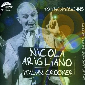 Italian Crooner
