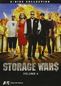 Storage Wars: Season 4