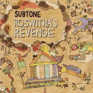 Roswitha's Revenge