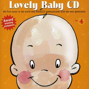 Lovely Baby CD, Vol. 4
