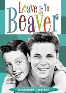 Leave It to Beaver: The Complete Third Season