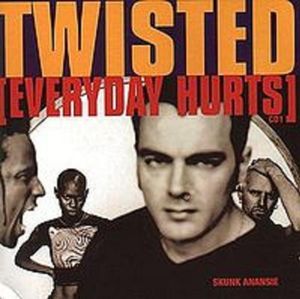 Twisted 1