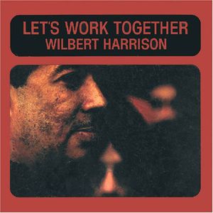 Let's Work Together