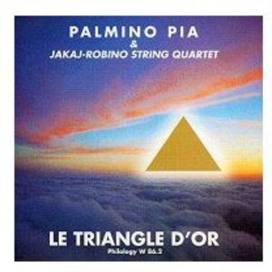 Le Triangle D'or