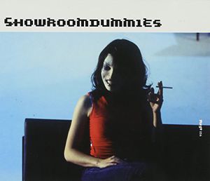Showroom Dummies