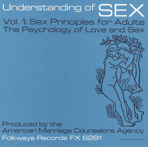 Understanding Sex: Power /  Various