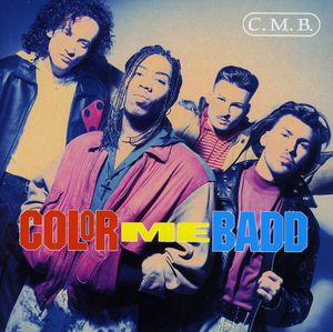 C.M.B. ( I Wanna Sex You Up)