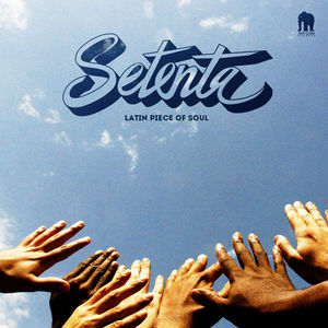 Latin Piece of Soul
