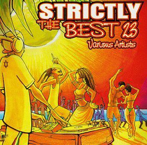Striclty Best 23