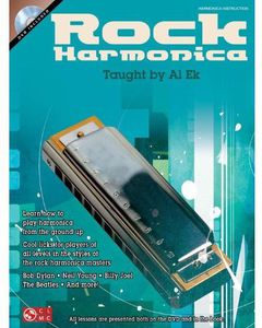 Rock Harmonica