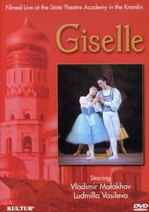 Giselle