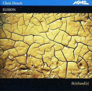 Ik(S)Land(S) & Other Works for Ensemble