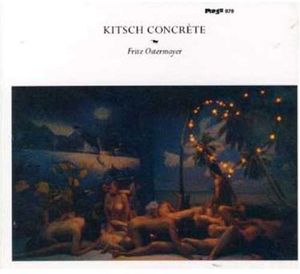 Kitsche Concrte