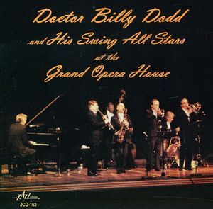 At The Grand Opera House, Vol. 2