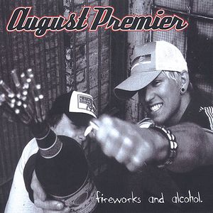 Fireworks and Alcohol