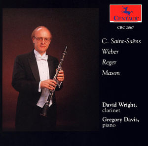 Sonata for Clarinet & Piano