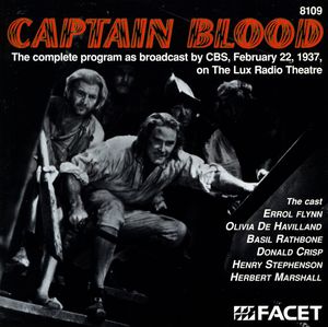 Captain Blood