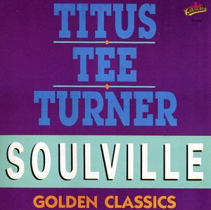 Soulville